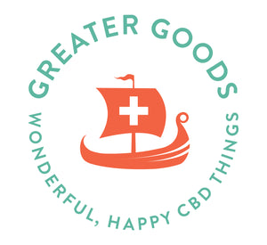 Greater Goods Gift Card