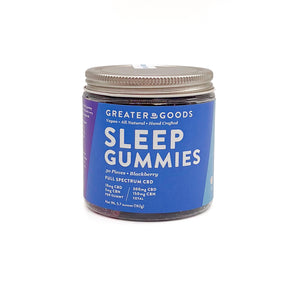 Sleep Gummies (30 Piece) WHOLESALE